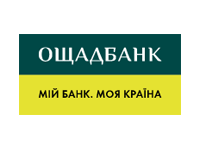 Банк Ощадбанк в Славянке