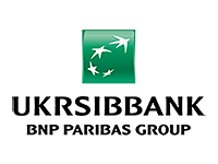 Банк UKRSIBBANK в Славянке