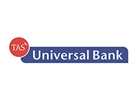 Банк Universal Bank в Славянке